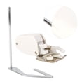 thumbnail image 3 of LED Candle,2pcs LED Taper Candles LED Candle Sticks LED Taper Candles Exceptional Value, 3 of 8