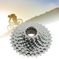 thumbnail image 1 of Bike Freewheel, Bike Flywheel, Threaded Flywheel Riding Road Bicycle For Mountain Bicycle Cycling, 1 of 8