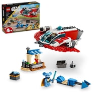 LEGO Star Wars 20th Anniversary Edition Anakin's Podracer Big Vehicle ...