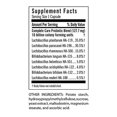 thumbnail image 2 of Probiotic Flora Complete Care 34 mil millones de CFU, 30 cápsulas, 2 of 8