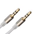 thumbnail image 3 of Inteprter 3,5 mm macho a macho cable de audio interior del coche línea alámbrica auriculares altavoz cable auxiliar reproducción de música Type3 NO3, 3 of 5