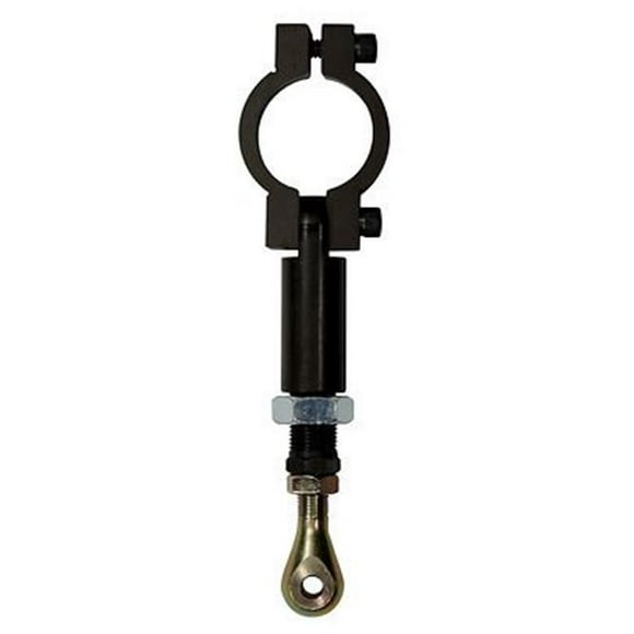 Wehrs Machine WEHWM258125045H 1,25 x 4,5 Pouces Pince de Dia sur le Support de Goupille de Capot Articulé