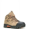thumbnail image 2 of Wolverine Durant Waterproof Steel-Toe Work Boot Men, 2 of 5