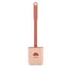 thumbnail image 3 of Toystoory Cepillo de baño de silicona con soporte, juego de cepillo de limpieza creativo, cepillo de plástico suave, cepillo de mango largo, cepillo de Suministros de limpieza para el hogar Rosado Toystoory HA005523-02, 3 of 6