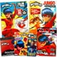 thumbnail image 1 of Set de actividades Miraculous Ladybug para niños con 4 libros para colorear, 1 of 6
