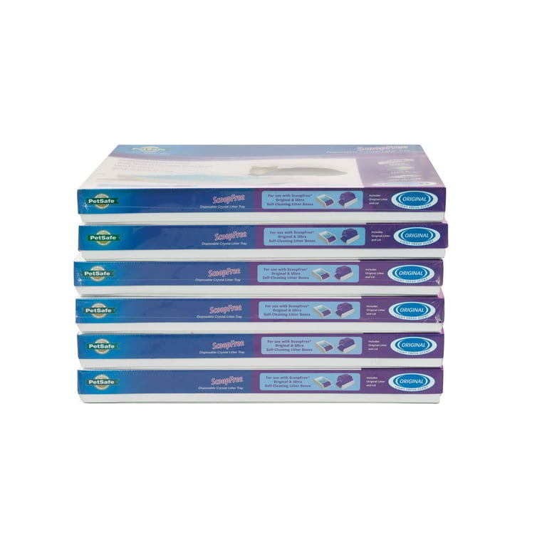 Disposable Scoop and Scraper Set - Pack of 50 - hygiene4less