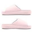 thumbnail image 3 of Unisex ISlide Orlando Magic Primary Logo Motive Slide Sandals, 3 of 5