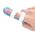 thumbnail image 4 of Finger Splint, High  Strength Finger Brace, Finger Fixing Splint Protector for Home Use Finger Health Finger  Hostipal S, 4 of 8
