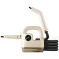 thumbnail image 1 of Hearth & Gear Portable High Temperature Steam Cleaning For Deep And Quick Drying Handheld Steamer For Home And, 1 of 7
