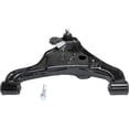 thumbnail image 4 of Control Arm For Equator Frontier Pathfinder Xterra Front Driver Side Lower, 4 of 9