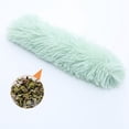 thumbnail image 4 of Cat Catnip Toy Crinkle: Plush Long Kitten Play Toy Pet Interactive Toy for Home, 4 of 7