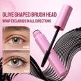 thumbnail image 3 of QunYou Volumizing Mascara 3g Curling Long-Lasting Smudge-Proof Dramatic Eye Makeup for Women, 3 of 9