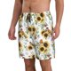 thumbnail image 2 of Fotbe Sunflowers Leaves And Birds Trajes de Baño Estampados para Hombre, Shorts de Verano de Secado Rápido, Ropa de Playa, Bañadores-X-Large, 2 of 6