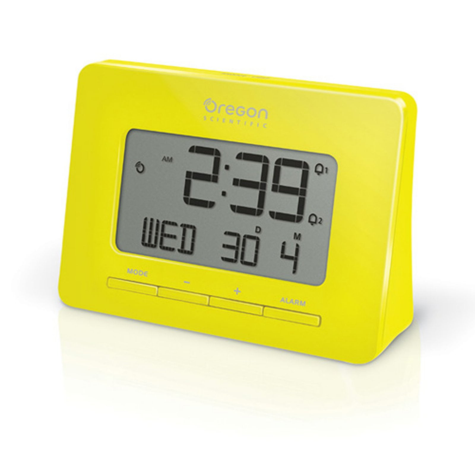 Oregon Scientific Atomic Travel Clock