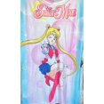 thumbnail image 1 of Exclusiva! Cobija Frazada Ultra Suave Sailor Moon, 1 of 1