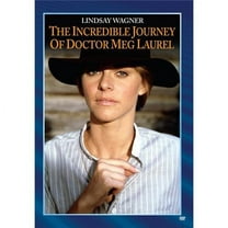 The Incredible Journey of Dr. Meg Laruel (DVD), Sony, Drama