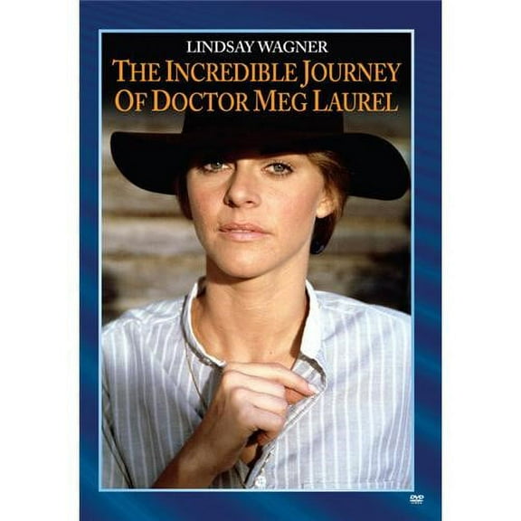 The Incredible Journey of Dr. Meg Laruel (DVD), Sony, Drama