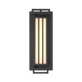 thumbnail image 5 of 77500-66-L-Minka Lavery-Eastly - 15W 1 LED Outdoor Wall Mount-16 Inches Tall and 5.75 Inches Wide, 5 of 7