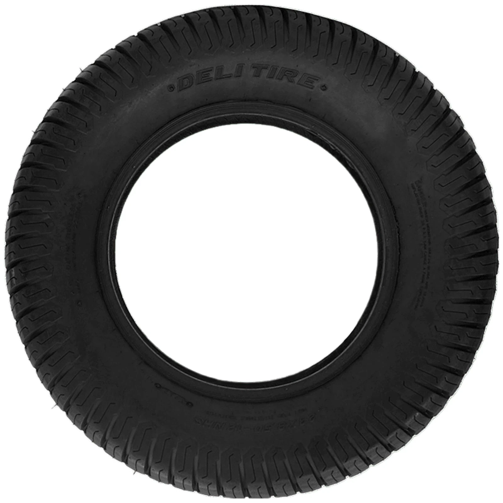 RubberMaster S-Turf P332 23X10.50-12 B/4PLY Tire