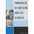 thumbnail image 3 of Commentary on the Constitution from Plato to Rousseau, 3 of 3