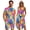 Tropical Leaf Floral, variant on Yuyamidu Couples Outfits Matching Sets Summer Dresses for Women Mens 2 Piece Short Set Sleeveless Tank Midi Asymmetrical Dress Mens Shirt and Shorts Set Matching Couples Vacation Outfits Man S