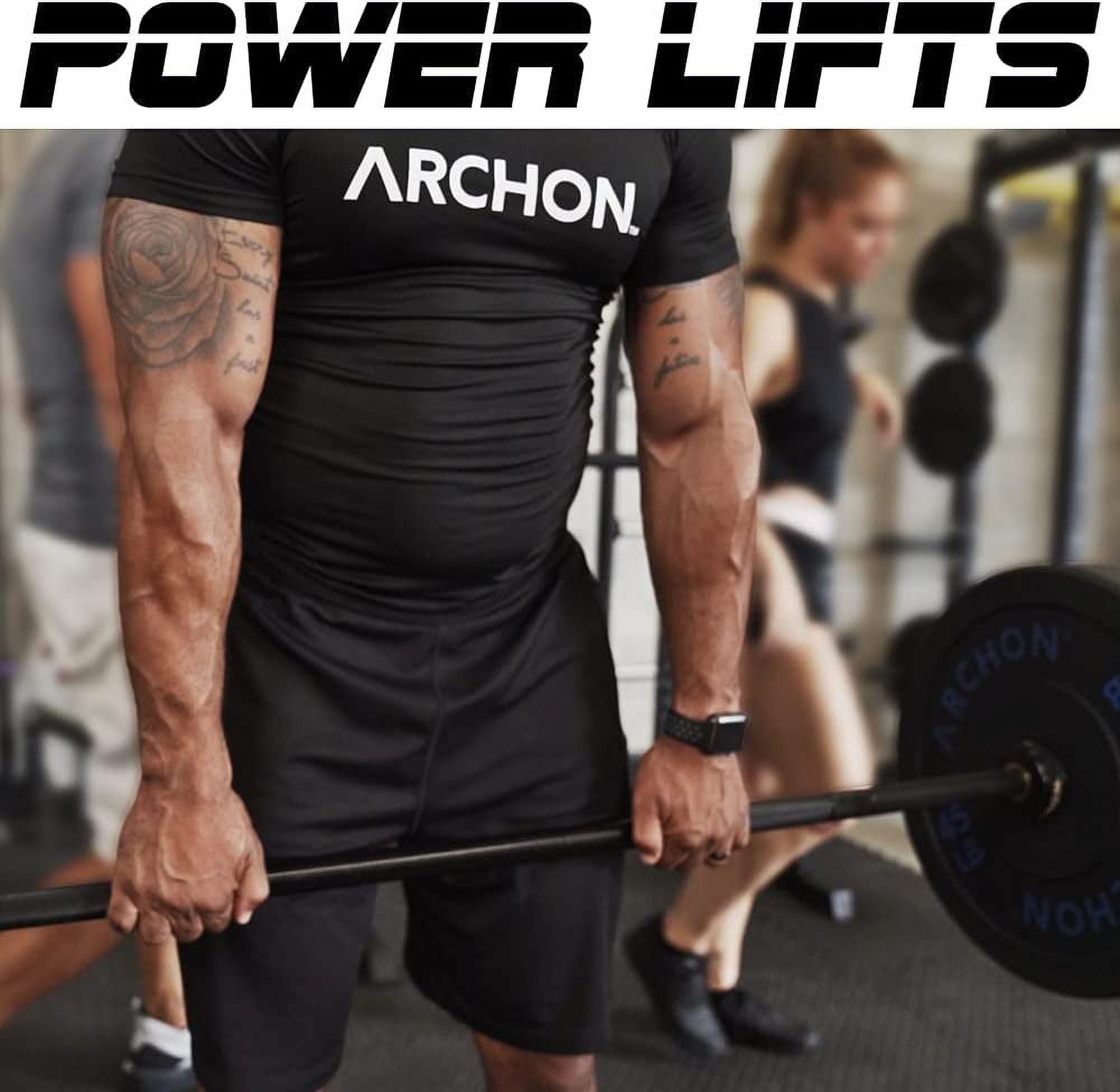 Archon barbell outlet