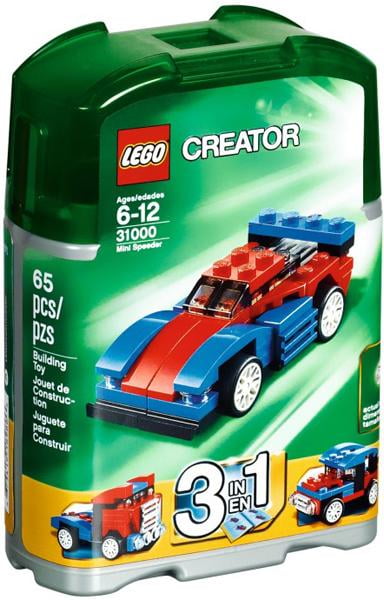lego creator sets walmart