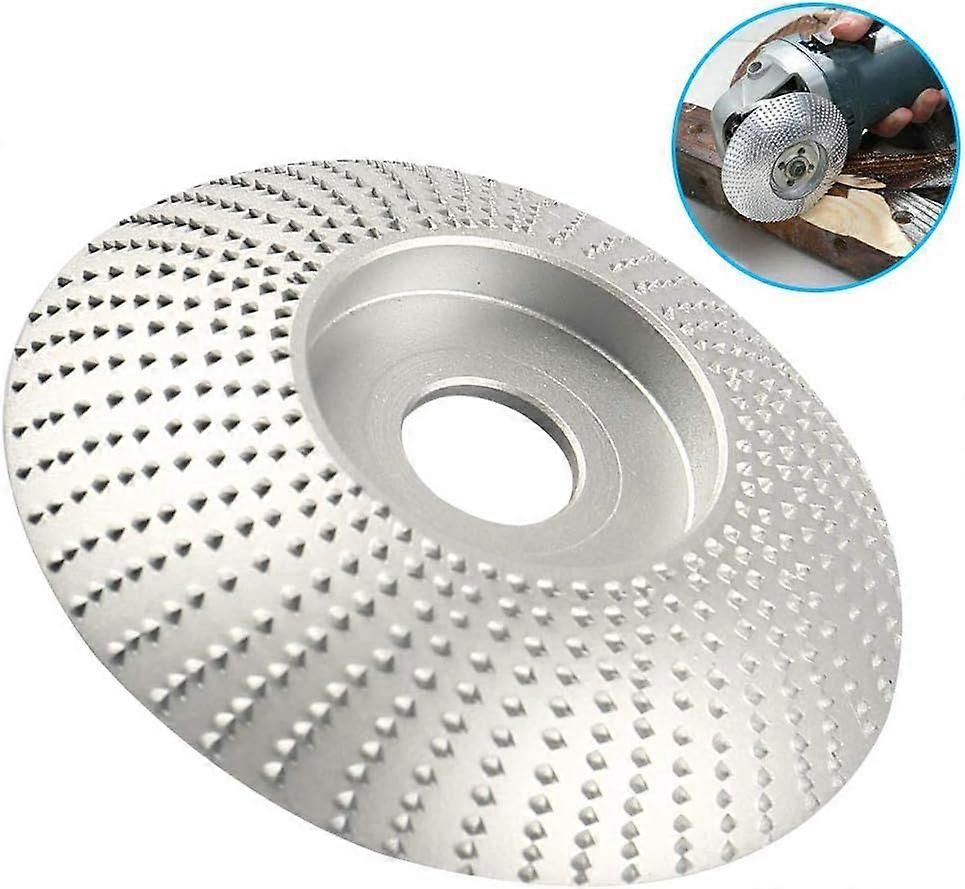 Angle Abrasive Wheel Discs, Rasp Disc for Grinder, Wood Grinder Disc ...