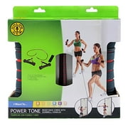 Gold's Gym Power Tone Plus