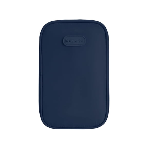 Travelon Jewelry Organizer, Navy, One Sise