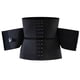 thumbnail image 1 of Hebilla Faja Posparto para Mujer para Entrenamiento Deportivo Fitness (XL Negro), 1 of 9