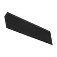 thumbnail image 2 of tamizeot Blocs de Squat en Coin EVA Planche Inclinée Bloc Anti-Brique Noir Yoga, 2 of 6