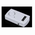 thumbnail image 3 of High Sensitive Vibration Detector Earthquake Alarms with LED Lighting, 3 of 5