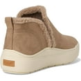 thumbnail image 3 of Dr. Scholl's Women's Time Off Yo Sneaker Boot Mocha Taupe Fabric 6.5W, 3 of 5