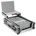 thumbnail image 7 of ProX XS-DMS11LT Flight Case for Pioneer DJM-S11 Mixer with Sliding Laptop Shelf, 7 of 7