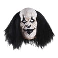 thumbnail image 3 of Máscara de Halloween Aterradora Perfecl de Látex para Adultos, 3 of 8