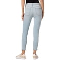 thumbnail image 2 of JOE'S Jeans womens  High-Rise Skinny Crop, 28, 2 of 3