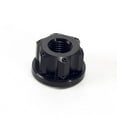 thumbnail image 1 of M9 Écrous de Roue de Piste de Vélo Axe de Moyeu Rondelle Intégrée, 1 of 2