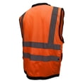 thumbnail image 2 of Chaleco de seguridad industrial Radians SV59-2ZOD-XL, 2 of 2