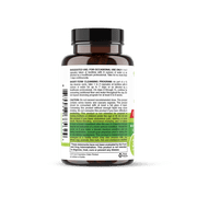 Healblend 15 Day Cleanse Detox Supplement, Natural Colon Cleanser with Senna, Cascara Sagrada, Aloe Vera & Probiotics for Bloating Relief, 30 Capsules