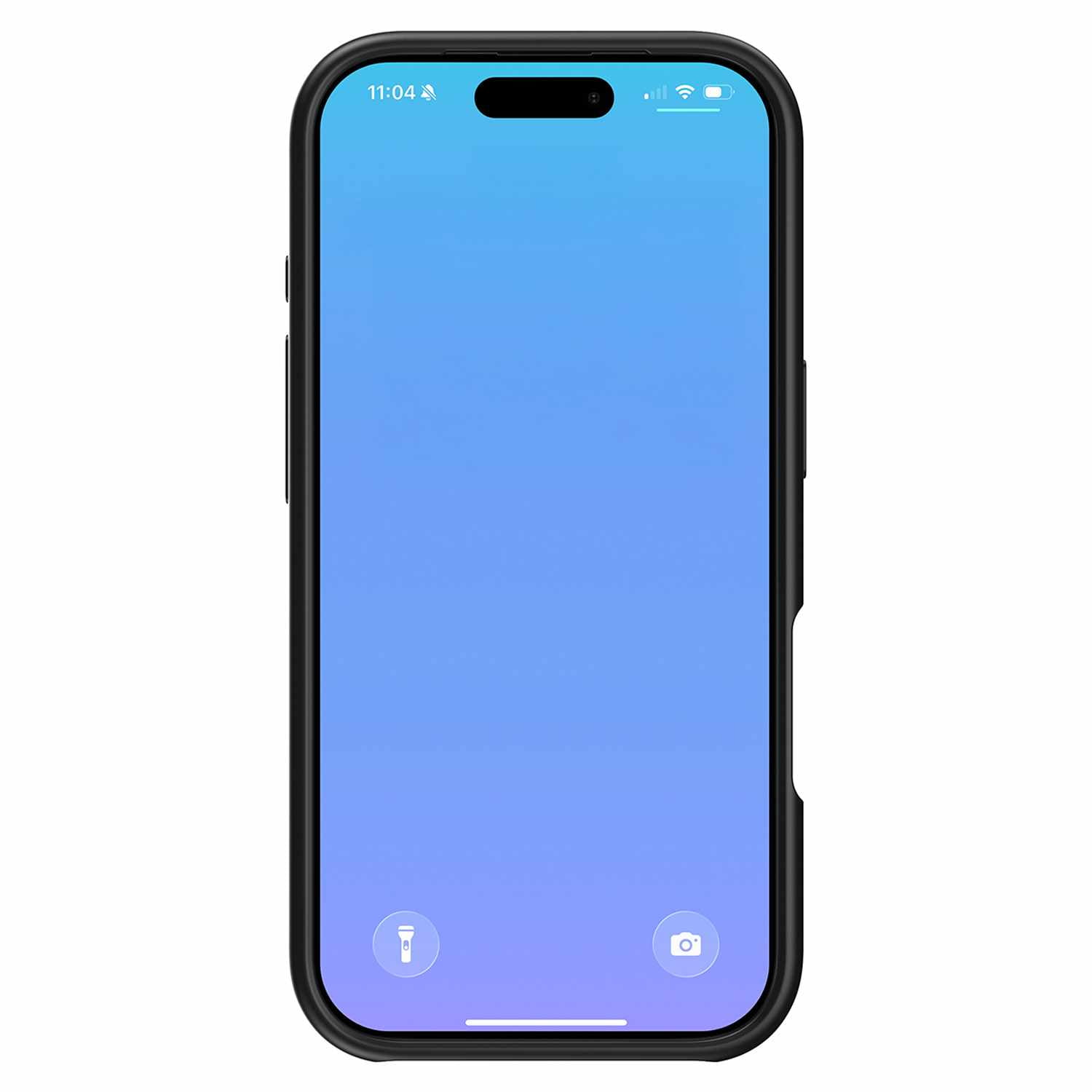 Nimbus9 Cirrus 3 MagSafe Case Crimson for iPhone Air