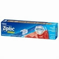 thumbnail image 3 of Ziploc® Slider Freezer Bags with Power Seal Technology, Large, 10 Bags, 3 of 4