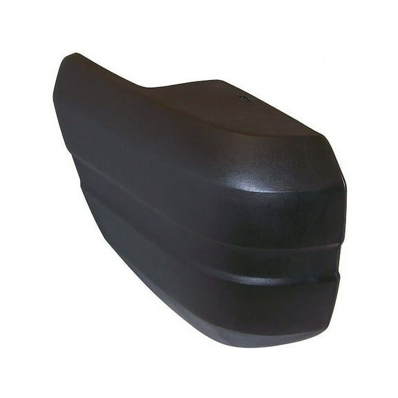 Front Right Bumper Corner - Compatible with 1991 - 1992 Jeep Comanche