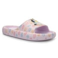 thumbnail image 2 of Bluey Easter Slide Sandal, 2 of 7