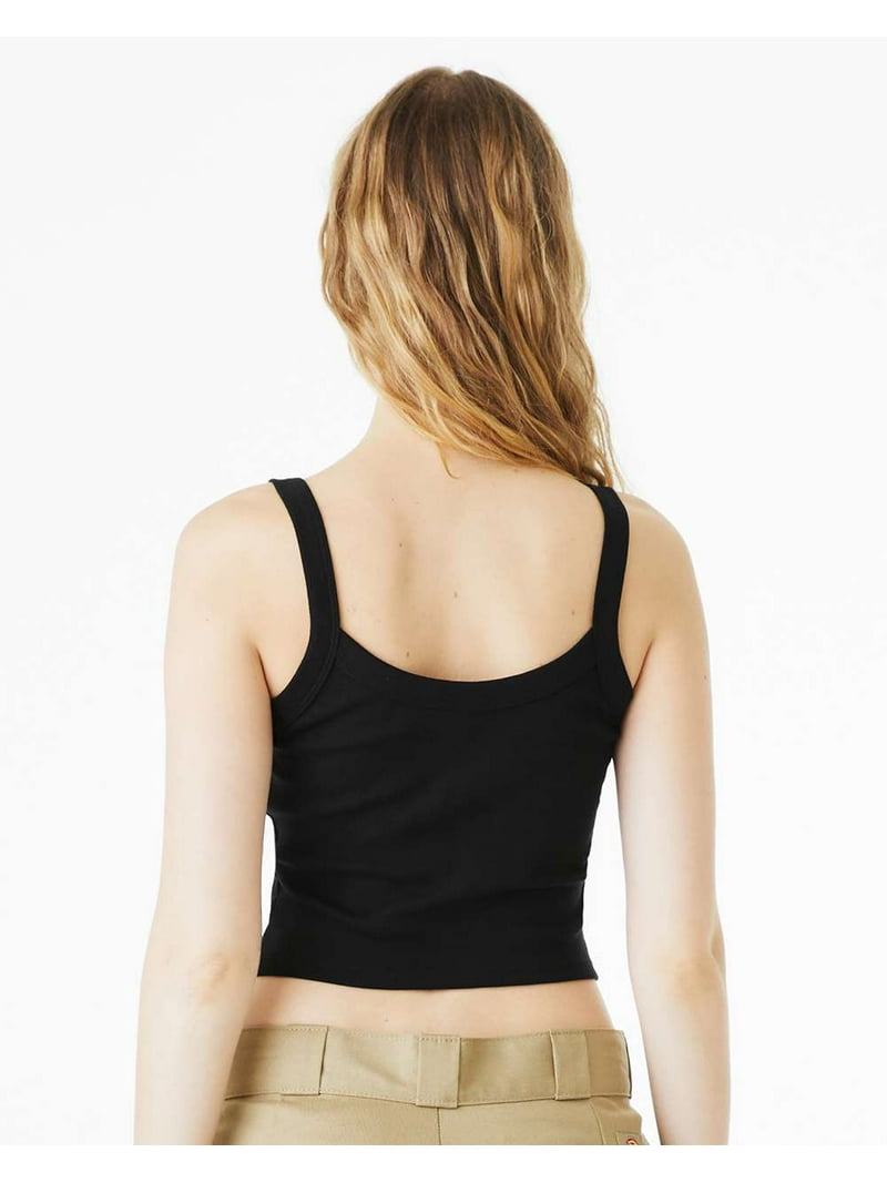 Bella ribbon tank andmary ivory ② Bella ribbon tank