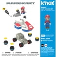 thumbnail image 2 of KNEX Mario Kart 8 Mario Kart Building Set, 2 of 5