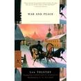 thumbnail image 1 of War and Peace (Modern Library Classics), 1 of 1