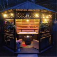 thumbnail image 3 of Yukon 2-Person 16-Jet Plug & Play Hot Tub, 3 of 8