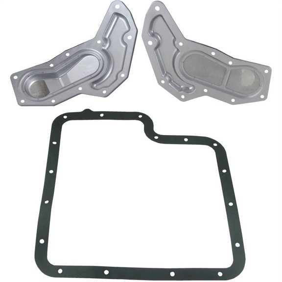 ECOGARD XT235 Premium Professional Automatic Transmission Filter Kit Fits Ford F-350 5.0L 1975-1980