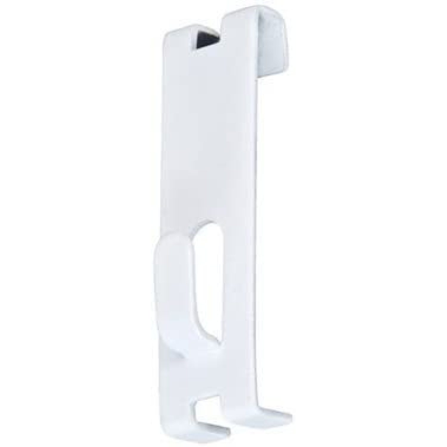 Gridwall Utility Hook For Grid Panel Display Picture Notch Box of